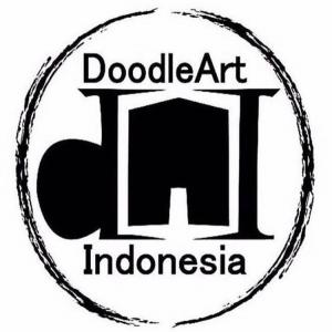Doodle Art Indonesia